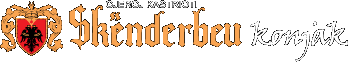 Skënderbeu